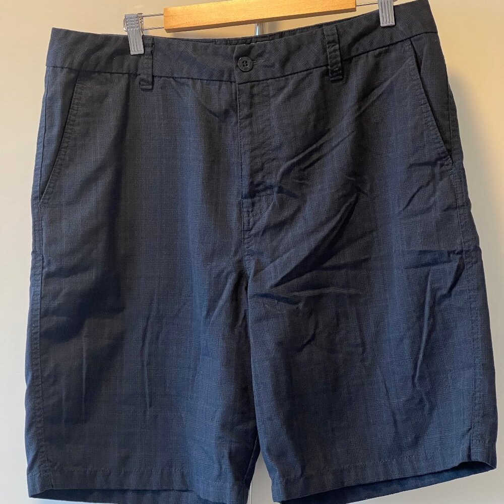 O'Neill Shorts  - Grey  - 65% Polyester 35% Viscose